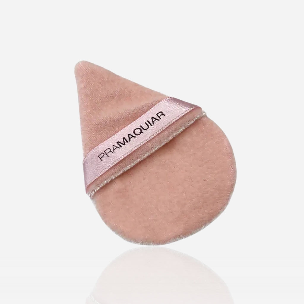 Esponja Peach Perfect - Veludo