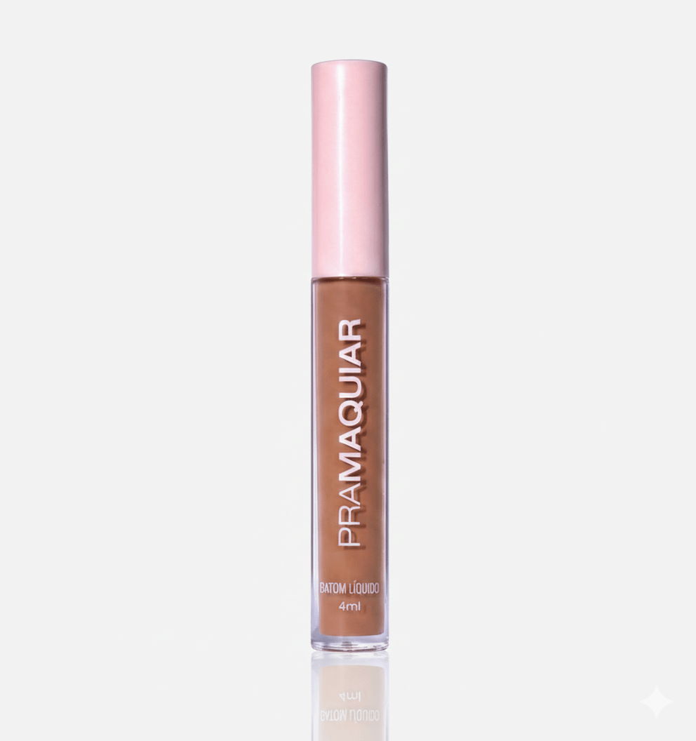 Kit com 2 Batons - Duo Chic