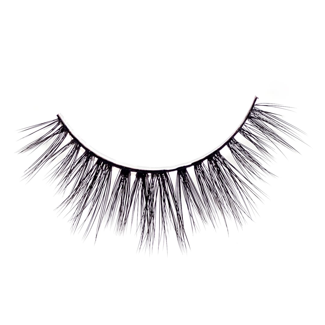 Cílios postiços Fios de Seda #1123 MELISSA