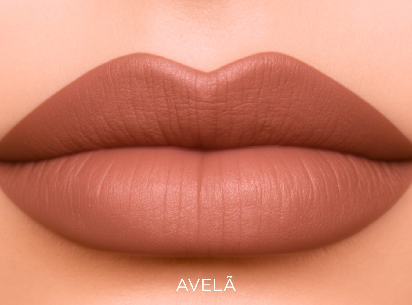 Kit com 3 Batons - Coleção Nude Passion