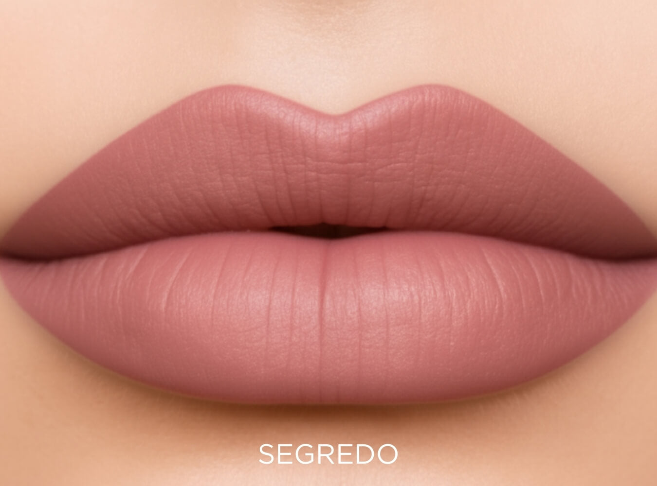 Kit com 4 Batons - Dolls Lips