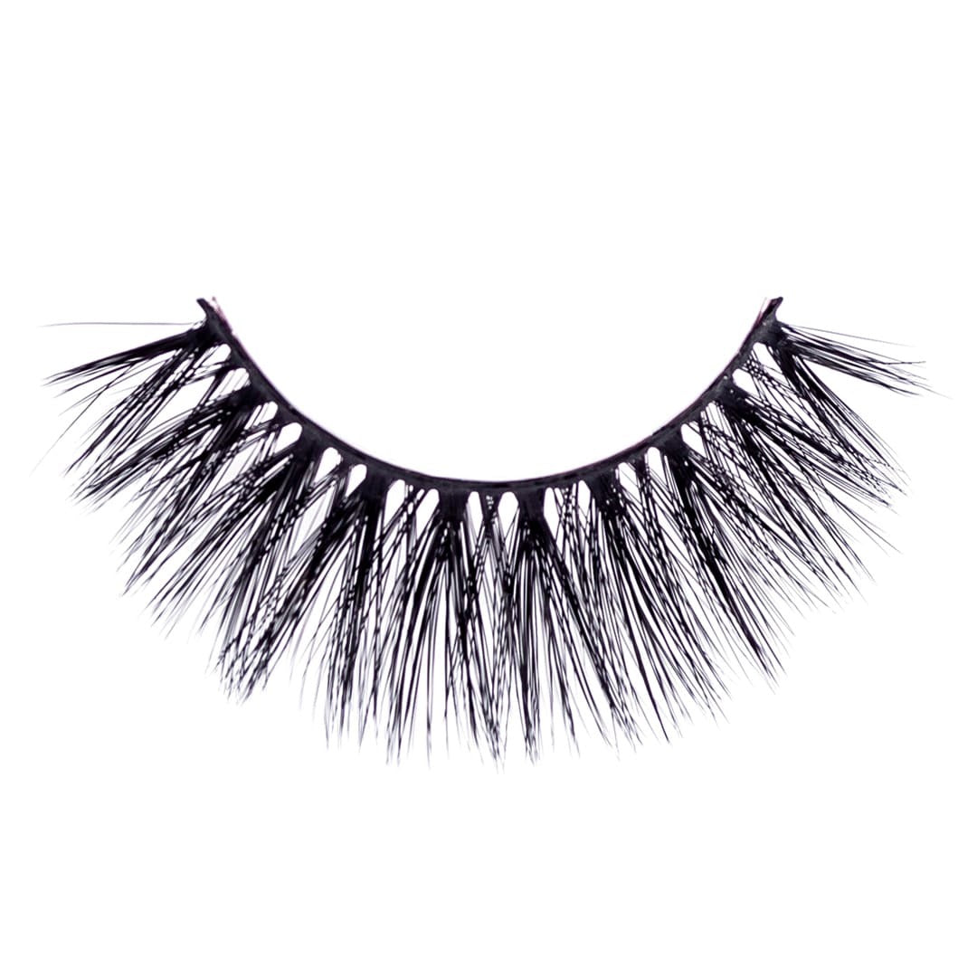 Cílios postiços Fios de Seda #1208 MAIA