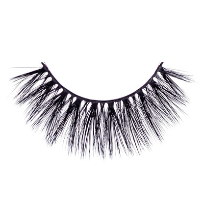 Cílios postiços Fios de Seda #1208 MAIA