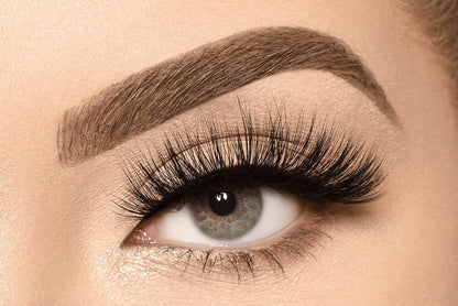 Cílios postiços Fios de Seda #1208 MAIA