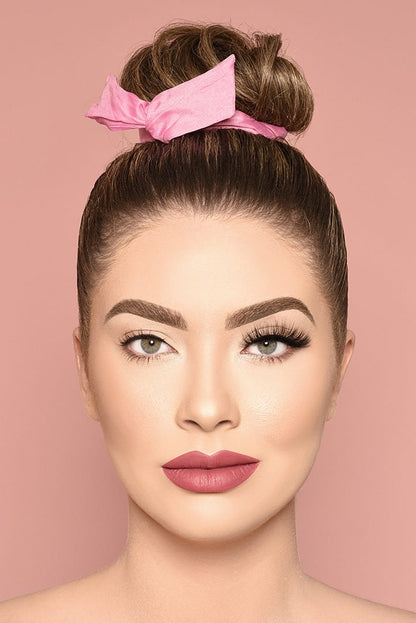 Cílios postiços Fios de Seda #1208 MAIA