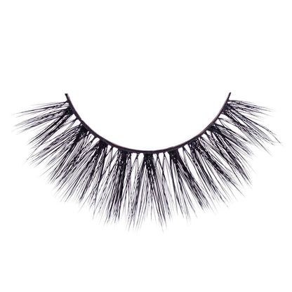 Cílios postiços Fios de Seda #1216 LAUREN