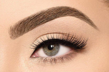 Cílios postiços Fios de Seda #1217 PENÉLOPE