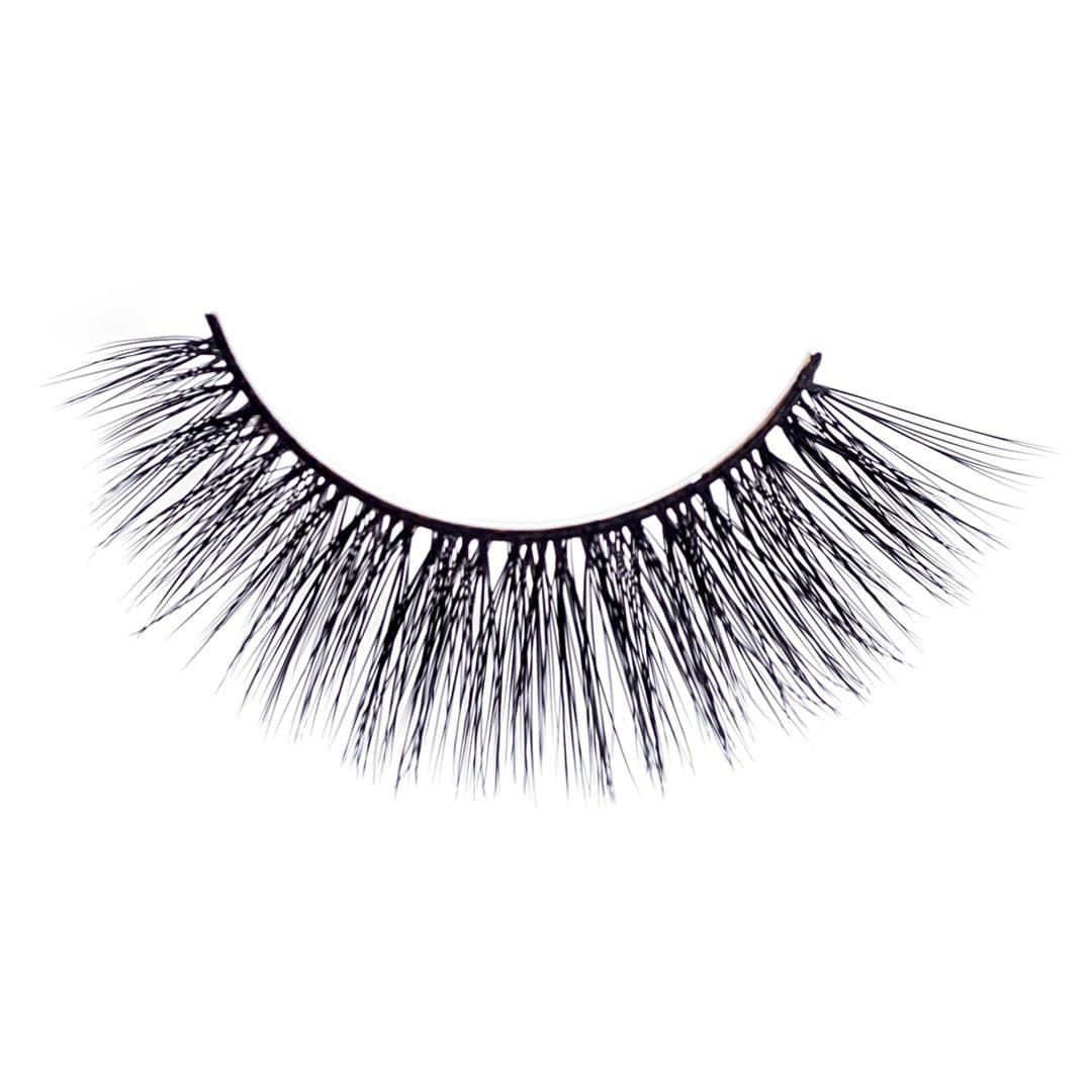 Cílios postiços Fios de Seda #1218 SCARLETT