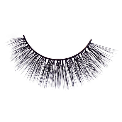 Cílios postiços Fios de Seda #1218 SCARLETT