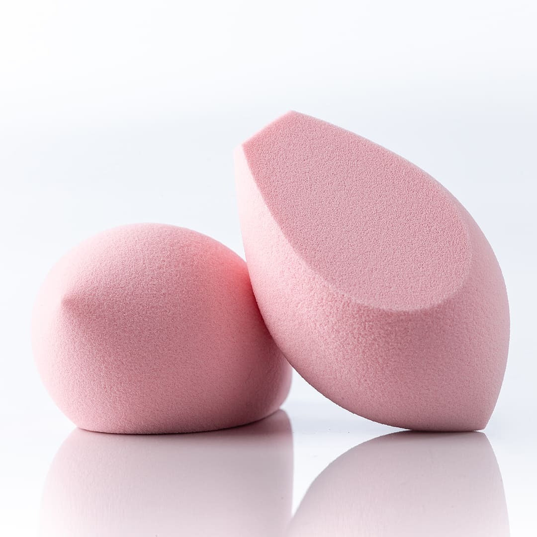 Esponja de Maquiagem - Pink Blend