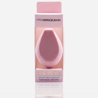 Esponja de Maquiagem - Pink Blend