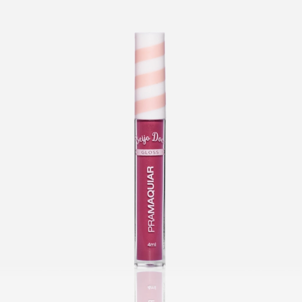 Gloss Beijo Doce - Candy #4301