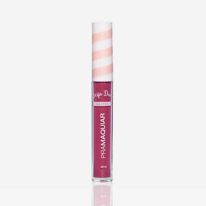 Gloss Beijo Doce - Candy #4301