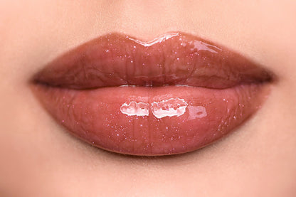Gloss Beijo Doce - Confetti #4302