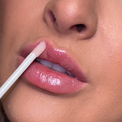 Gloss Beijo Doce - Lollipop #4303