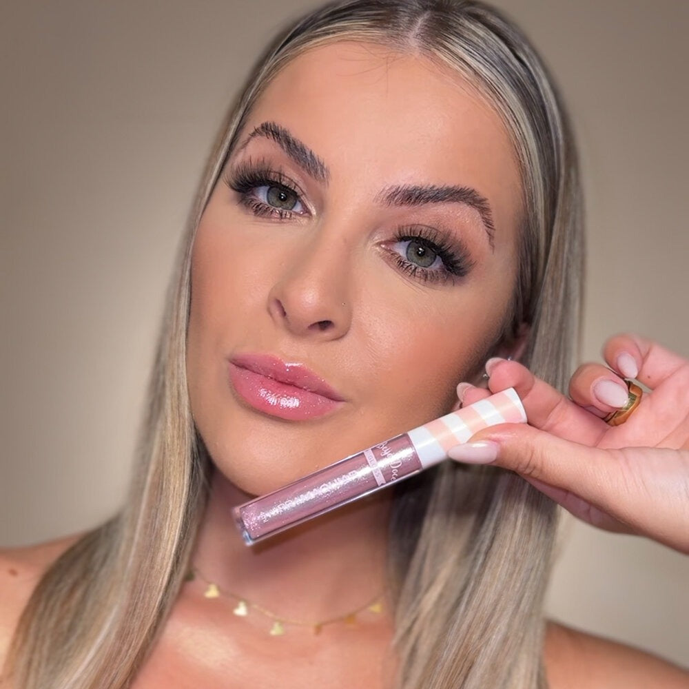 Gloss Beijo Doce - Lollipop #4303