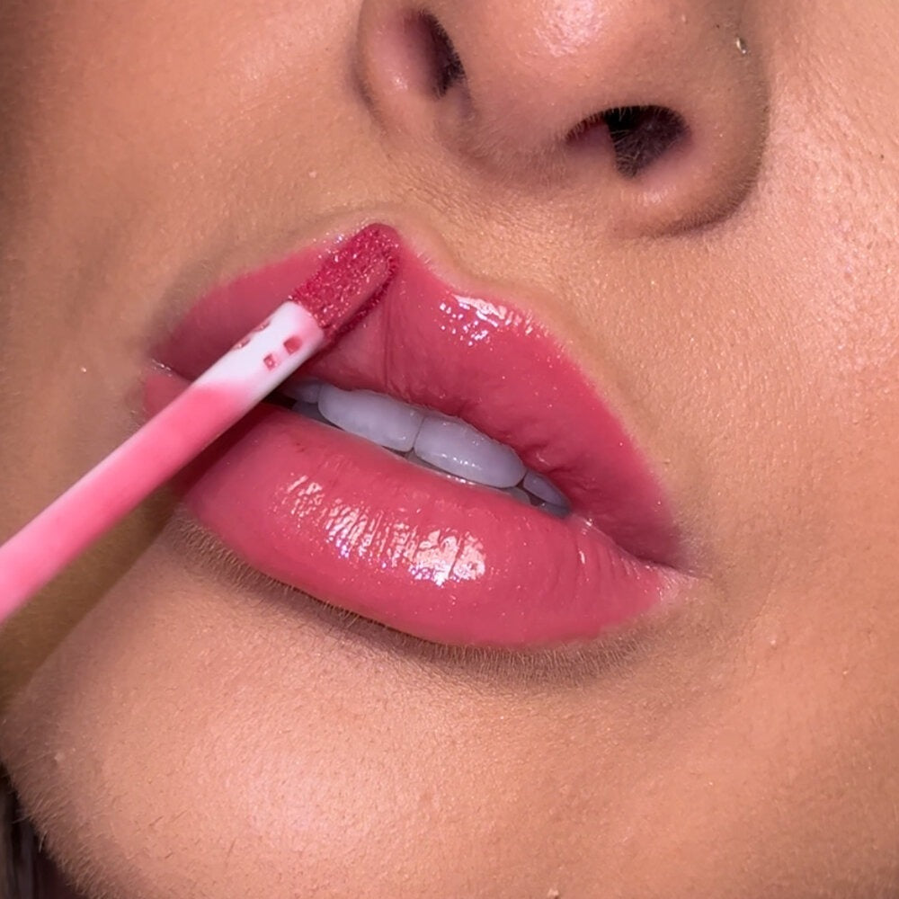 Gloss Beijo Doce - Candy #4301