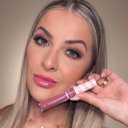 Gloss Beijo Doce - Candy #4301