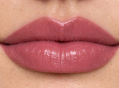 Lapiseira + Gloss Candy