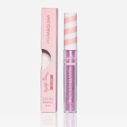 Gloss Beijo Doce - Lollipop #4303
