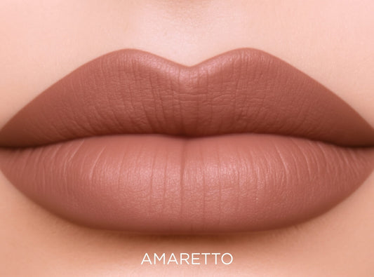 Batom Líquido Matte Hidratante