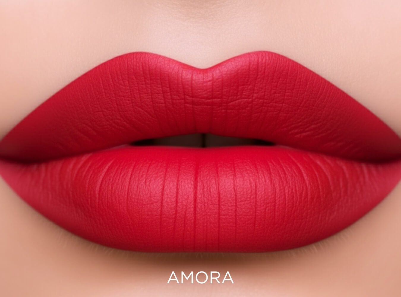 Batom Líquido Matte Hidratante