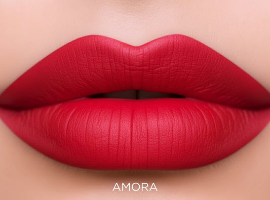 Batom Líquido Matte Hidratante