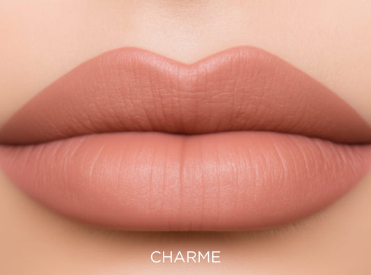 Batom Líquido Matte Hidratante