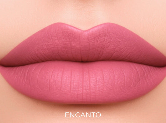 Batom Líquido Matte Hidratante