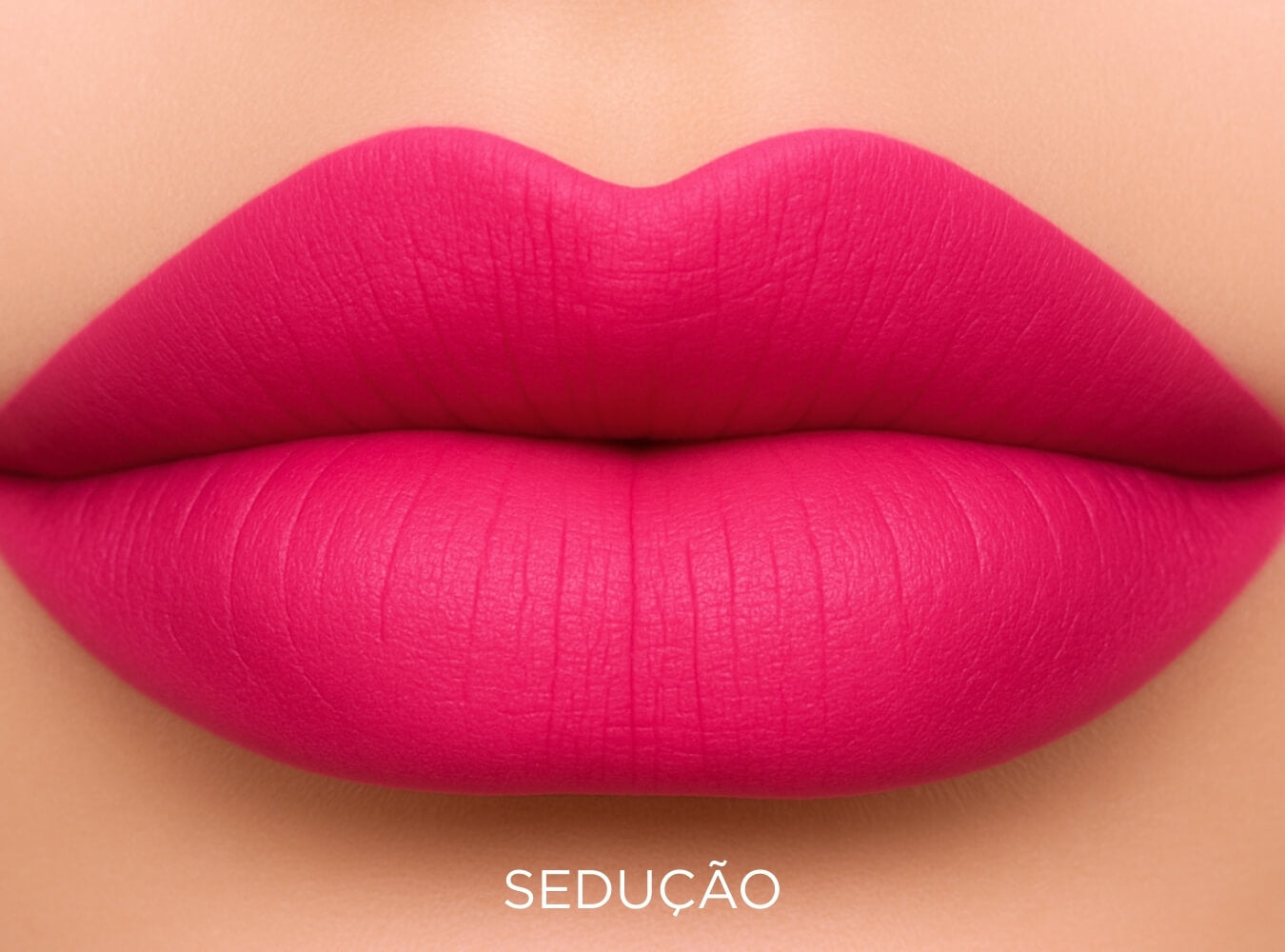 Batom Líquido Matte Hidratante