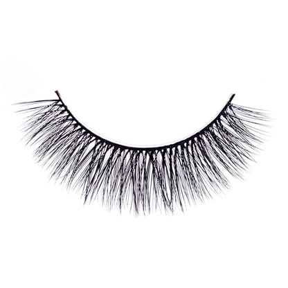 Cílios postiços Fios de Seda #1112 HOLLY