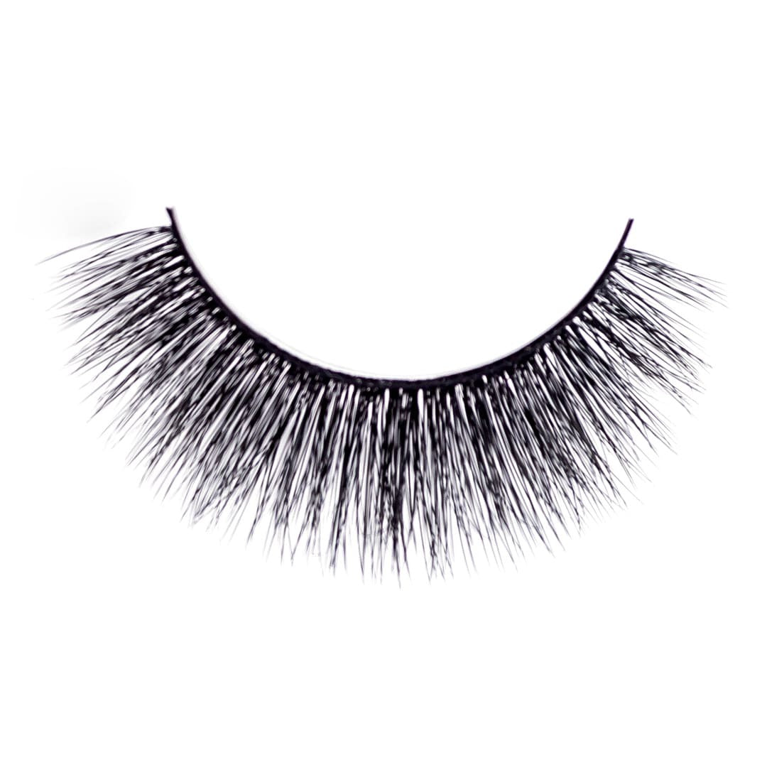 Cílios postiços Fios de Seda #1114 CHARLIZE