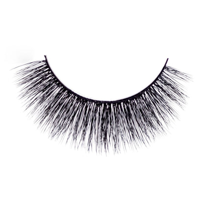 Cílios postiços Fios de Seda #1114 CHARLIZE