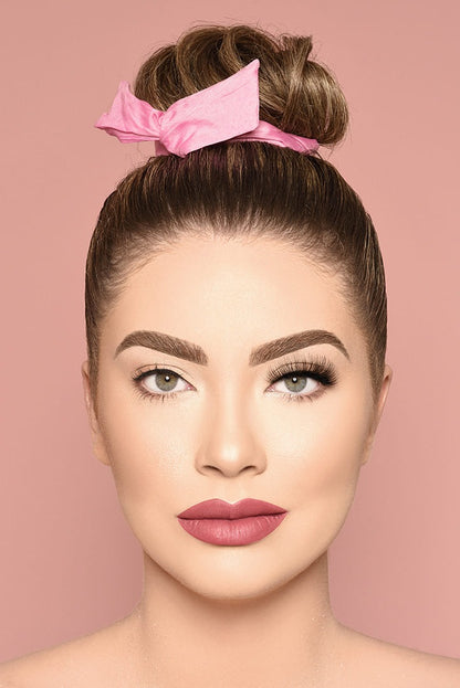 Cílios postiços Fios de Seda #1114 CHARLIZE