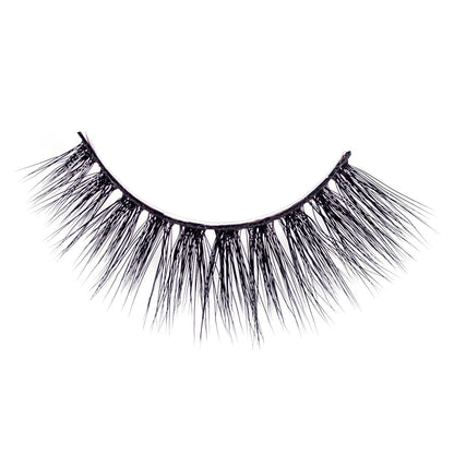 Cílios postiços Fios de Seda #1215 INGRID