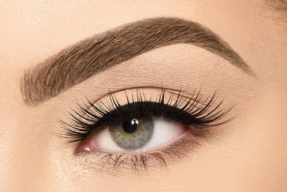 Cílios postiços Fios de Seda #1215 INGRID