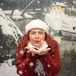 Eloisa Mendonca avatar