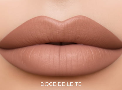 Kit com 3 Batons - Coleção Obsessed Nude