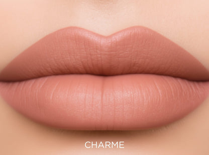 Kit com 3 Batons - Dolce Lips