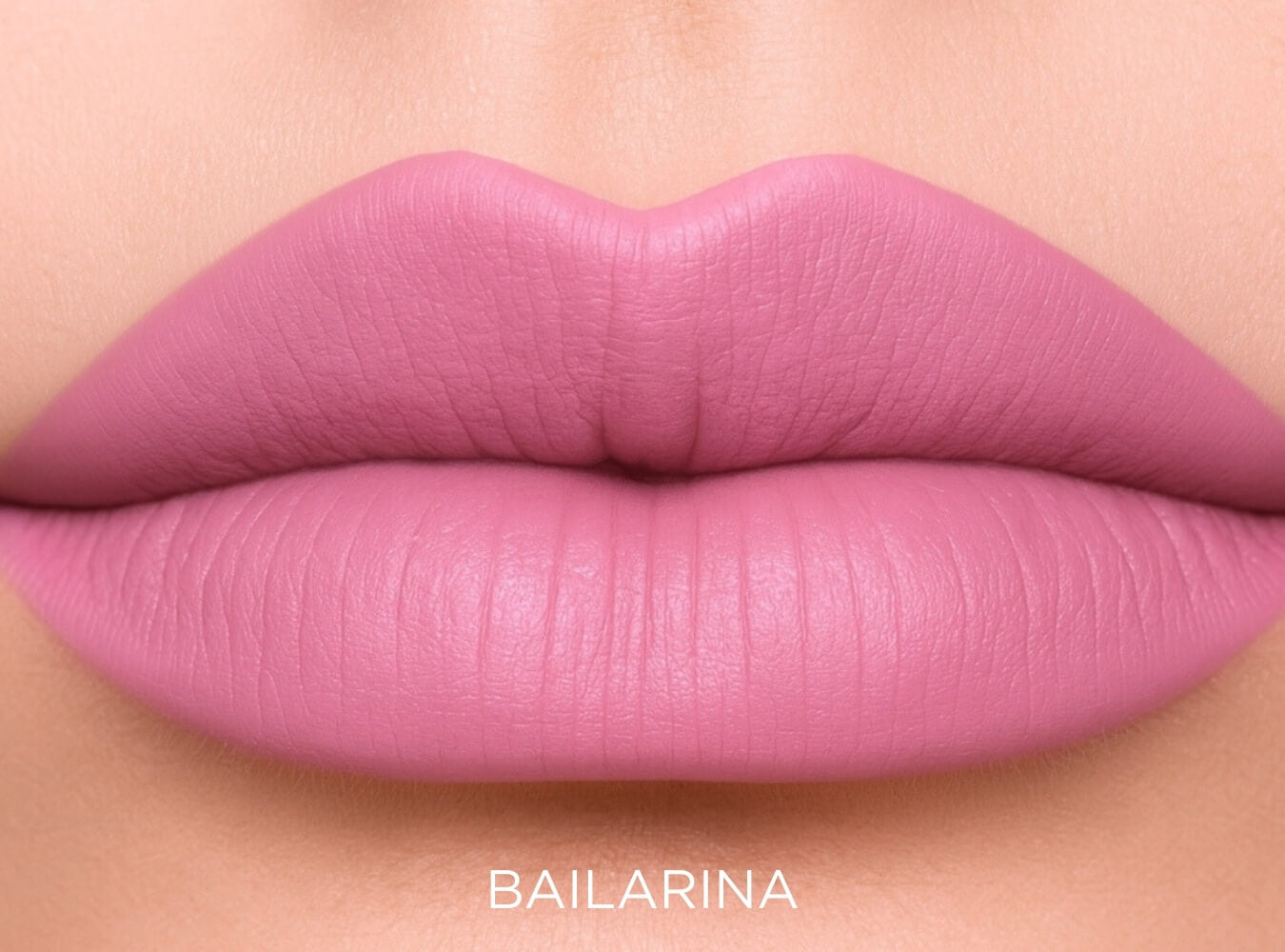 Kit com 4 Batons - Dolls Lips