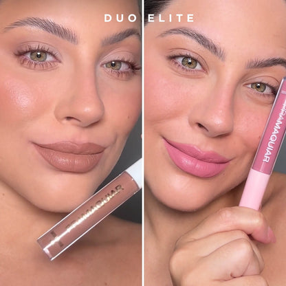 Kit com 2 Batons - Duo Elite