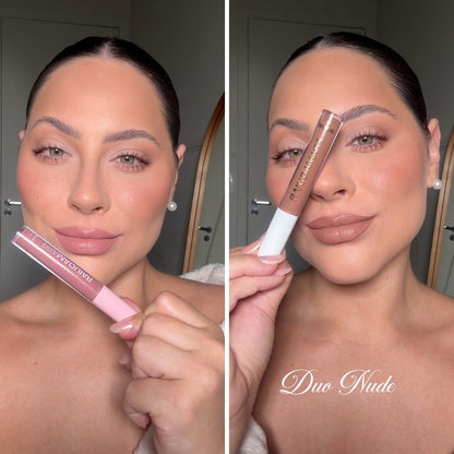 Kit com 2 Batons - Duo Nude