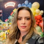 Melissa Teixeira avatar